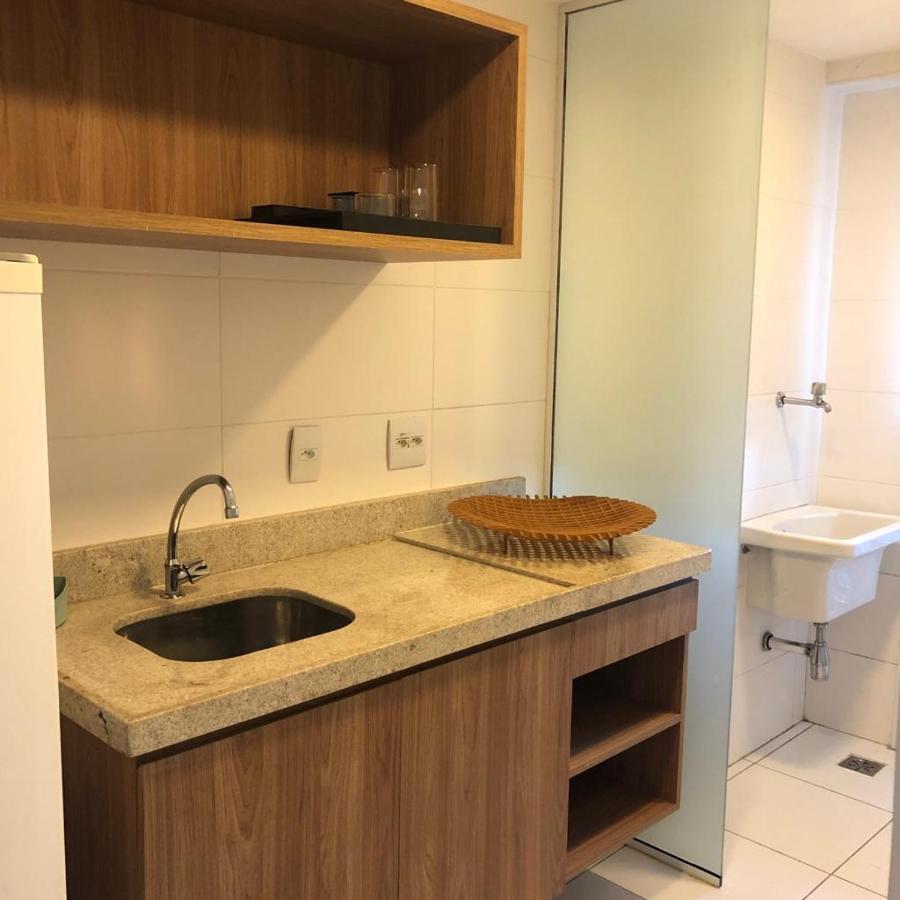 Rio Stay Loft Рио-де-Жанейро Экстерьер фото