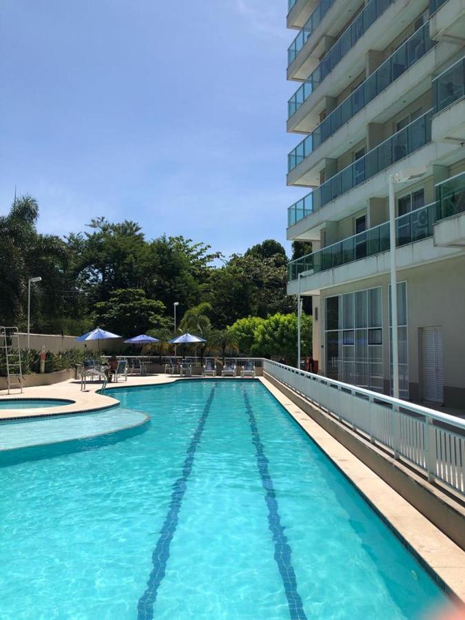 Rio Stay Loft Рио-де-Жанейро Экстерьер фото