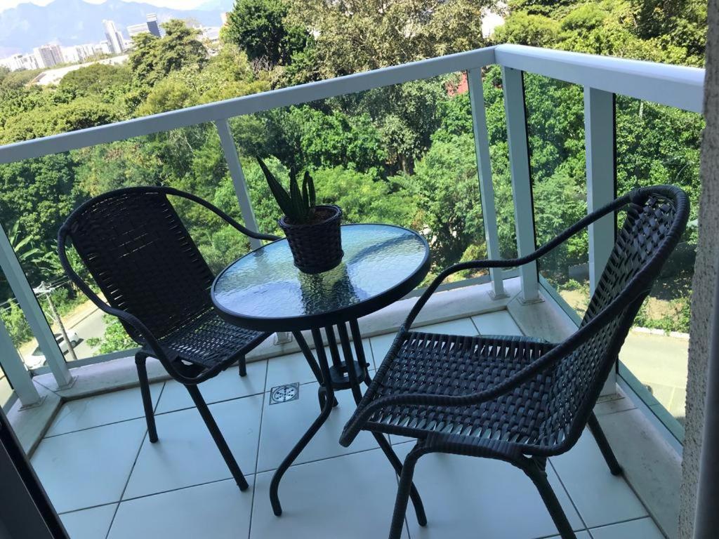 Rio Stay Loft Рио-де-Жанейро Экстерьер фото